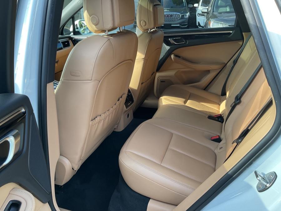 used 2018 Porsche Macan car, priced at $22,680