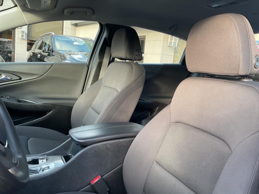 used 2023 Chevrolet Malibu car, priced at $18,690