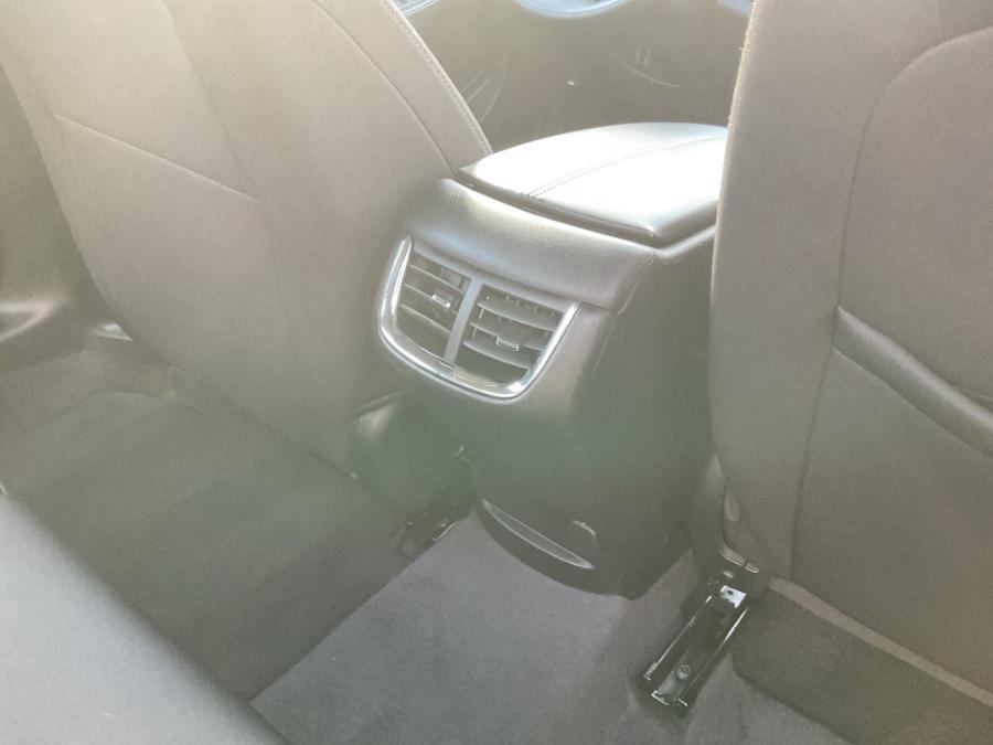 used 2023 Chevrolet Malibu car, priced at $18,690