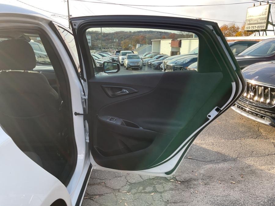 used 2023 Chevrolet Malibu car, priced at $18,690