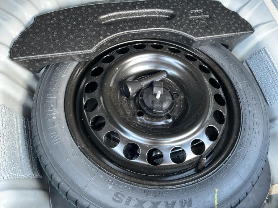 used 2023 Chevrolet Malibu car, priced at $18,690