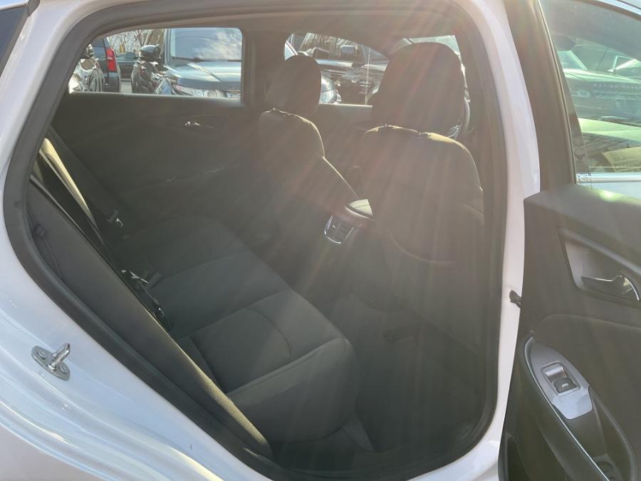 used 2023 Chevrolet Malibu car, priced at $18,690