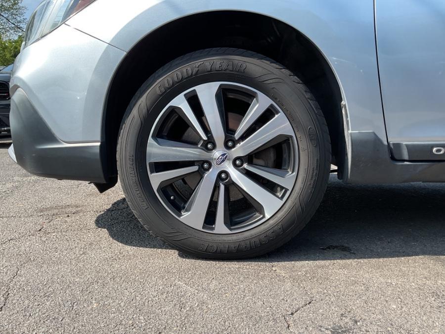 used 2018 Subaru Outback car, priced at $14,890