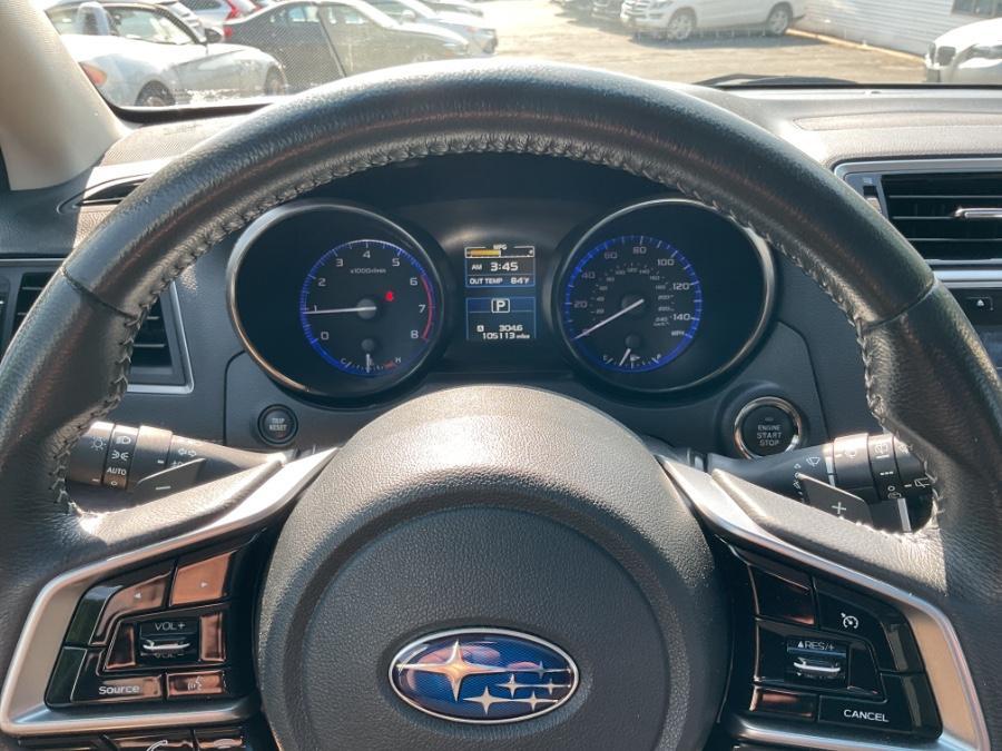 used 2018 Subaru Outback car, priced at $14,890