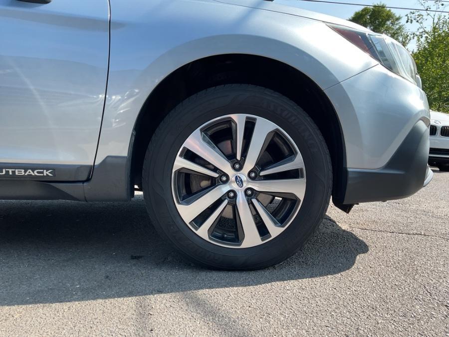 used 2018 Subaru Outback car, priced at $14,890