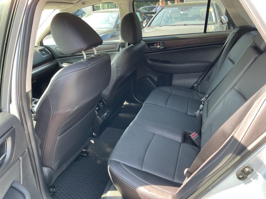 used 2018 Subaru Outback car, priced at $14,890