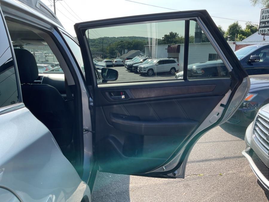 used 2018 Subaru Outback car, priced at $14,890