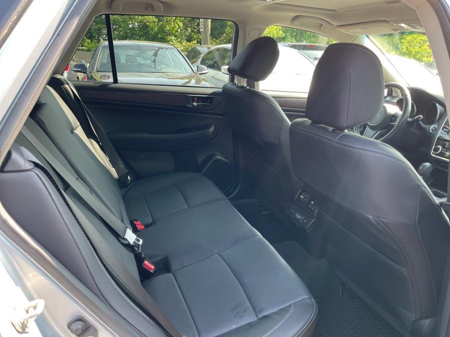 used 2018 Subaru Outback car, priced at $14,890