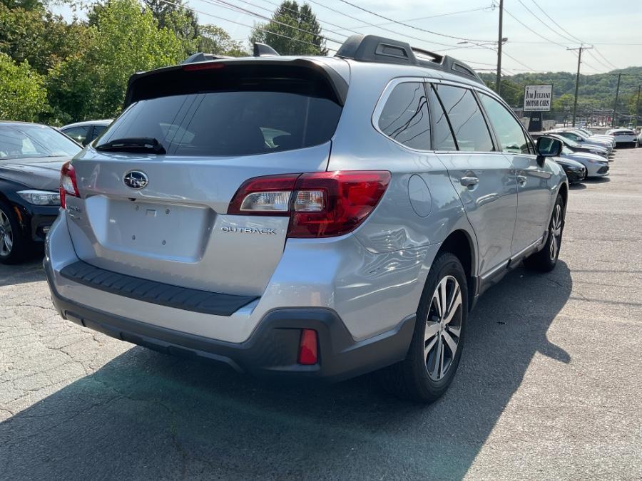 used 2018 Subaru Outback car, priced at $14,890