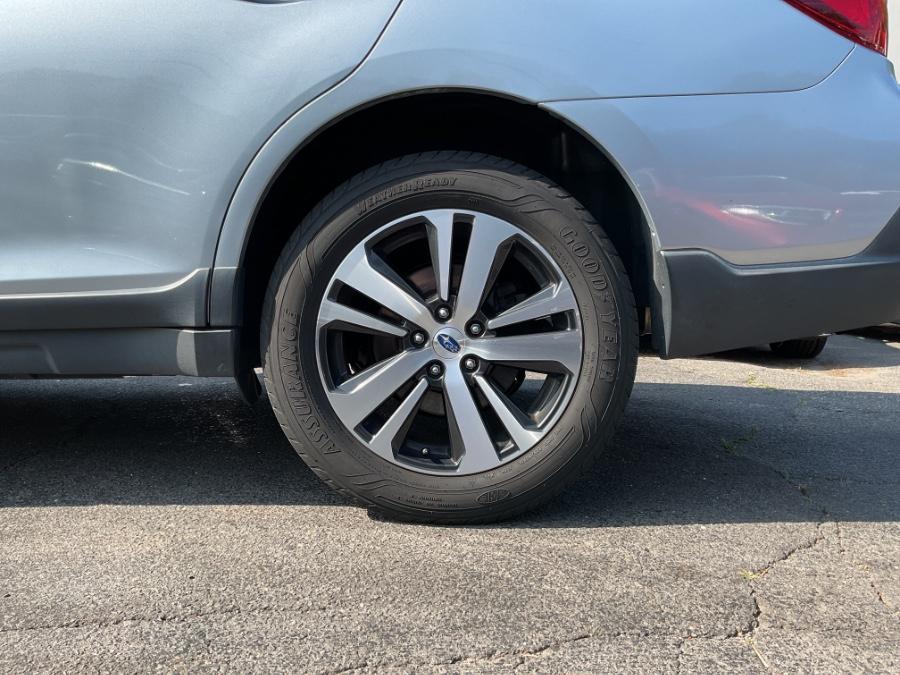 used 2018 Subaru Outback car, priced at $14,890