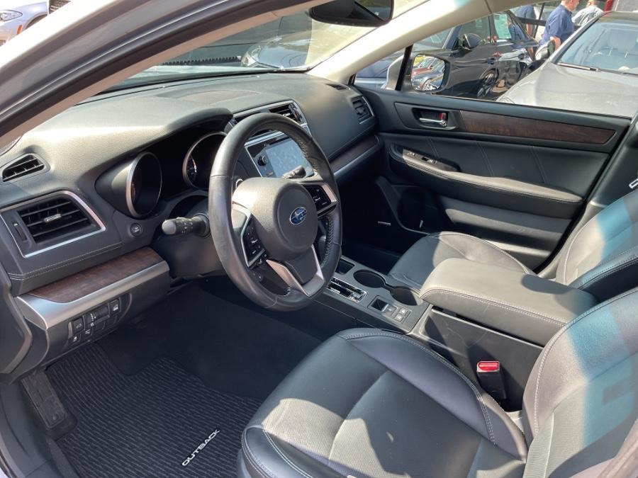 used 2018 Subaru Outback car, priced at $14,890
