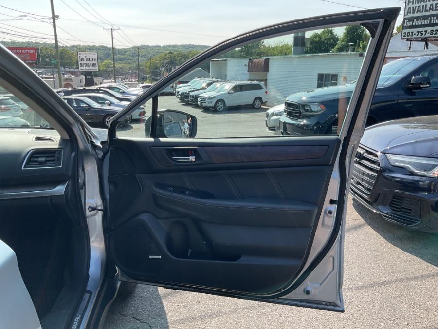 used 2018 Subaru Outback car, priced at $14,890