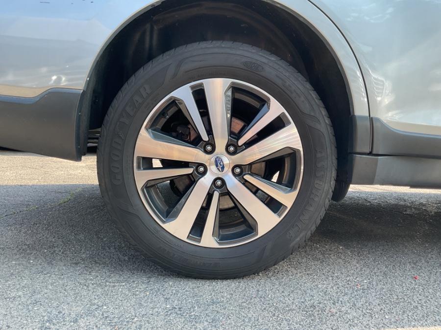 used 2018 Subaru Outback car, priced at $14,890
