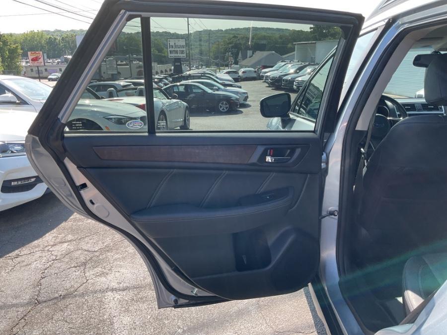 used 2018 Subaru Outback car, priced at $14,890