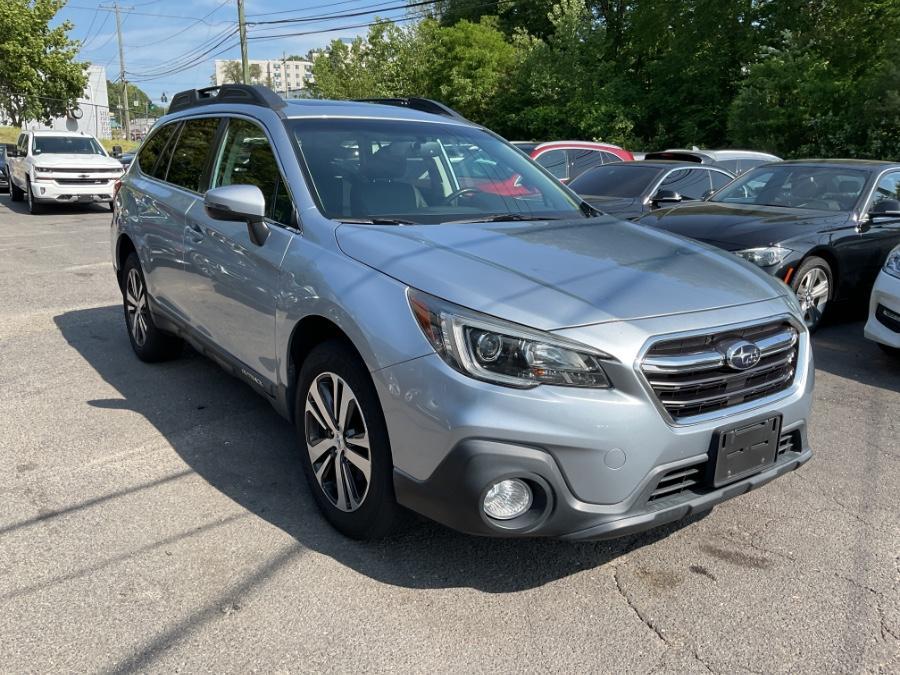 used 2018 Subaru Outback car, priced at $14,890
