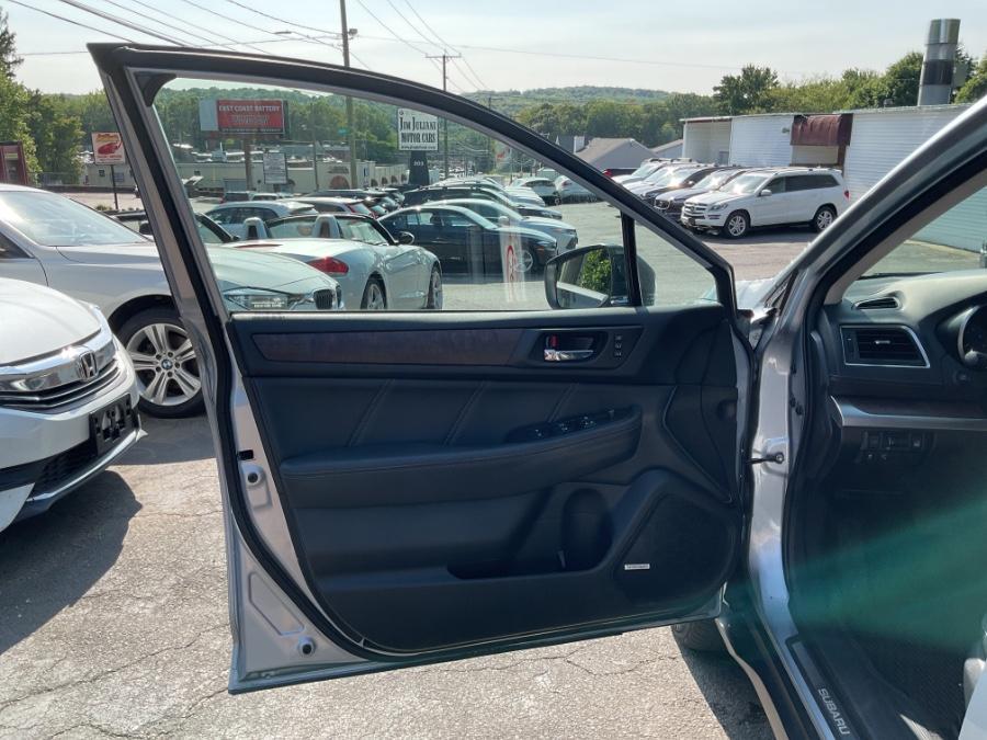 used 2018 Subaru Outback car, priced at $14,890