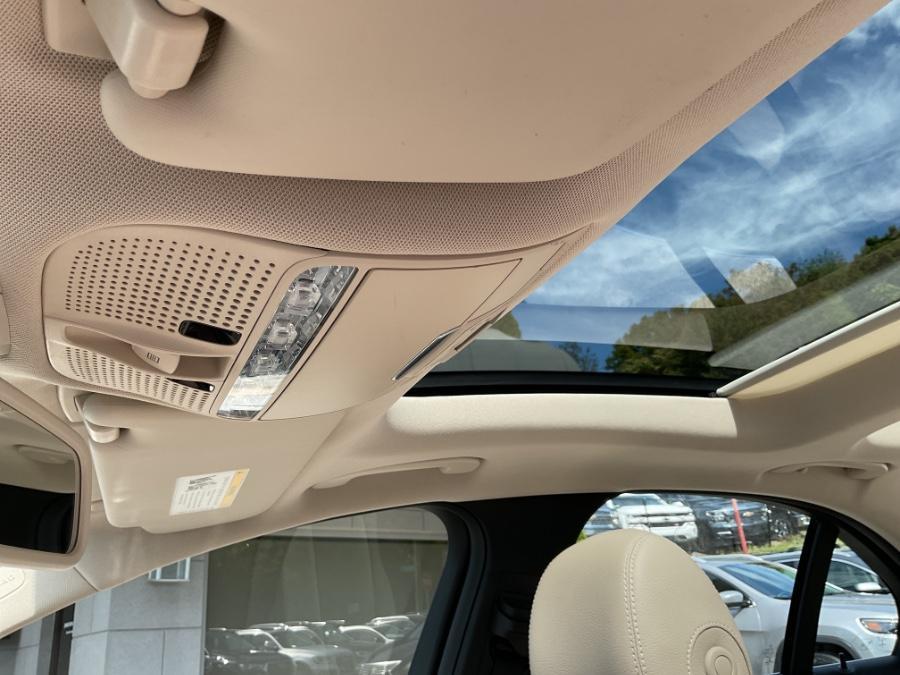 used 2017 Mercedes-Benz C-Class car, priced at $14,891