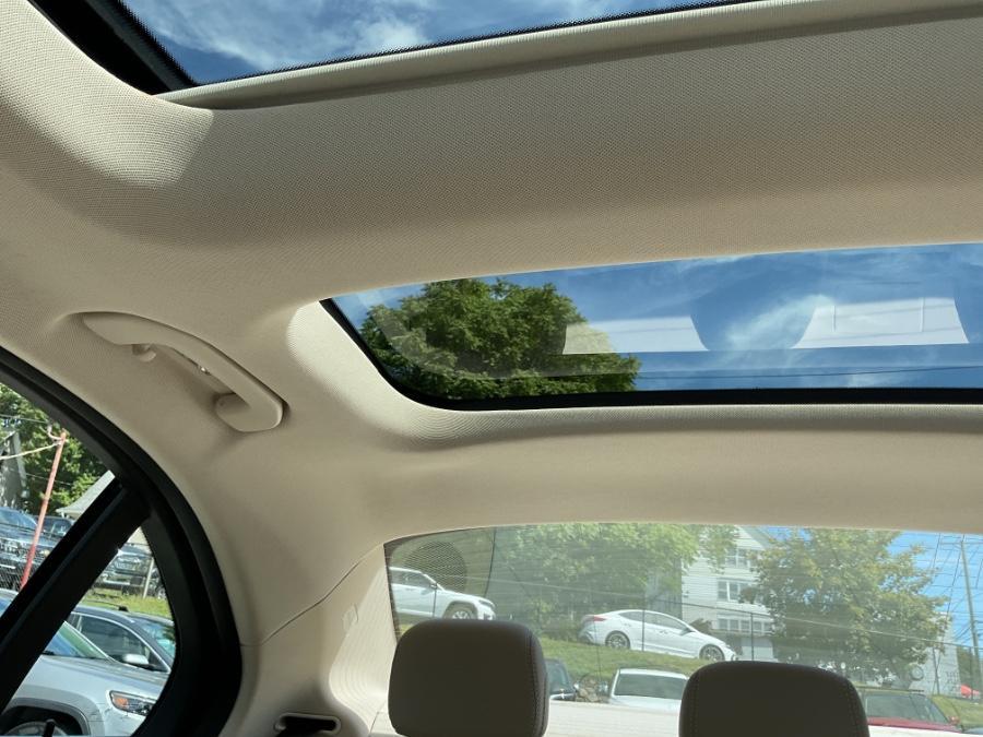 used 2017 Mercedes-Benz C-Class car, priced at $14,891