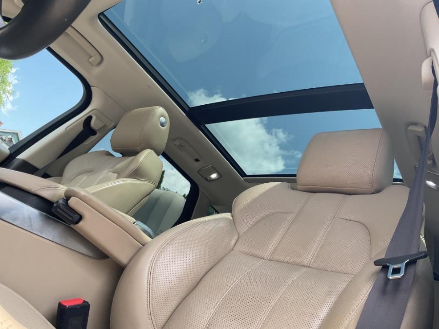 used 2017 Land Rover Range Rover Sport car, priced at $16,479