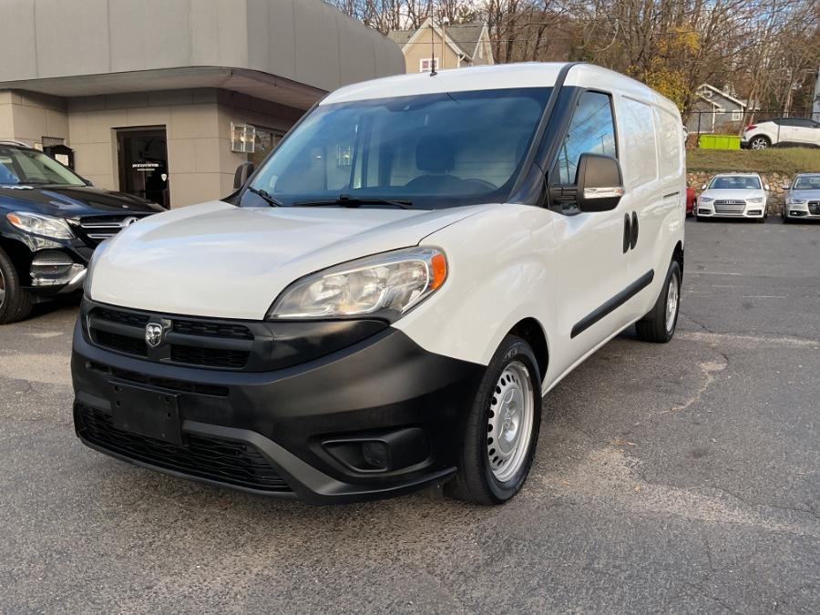 used 2016 Ram ProMaster City car, priced at $8,870
