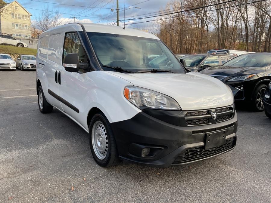 used 2016 Ram ProMaster City car, priced at $8,870