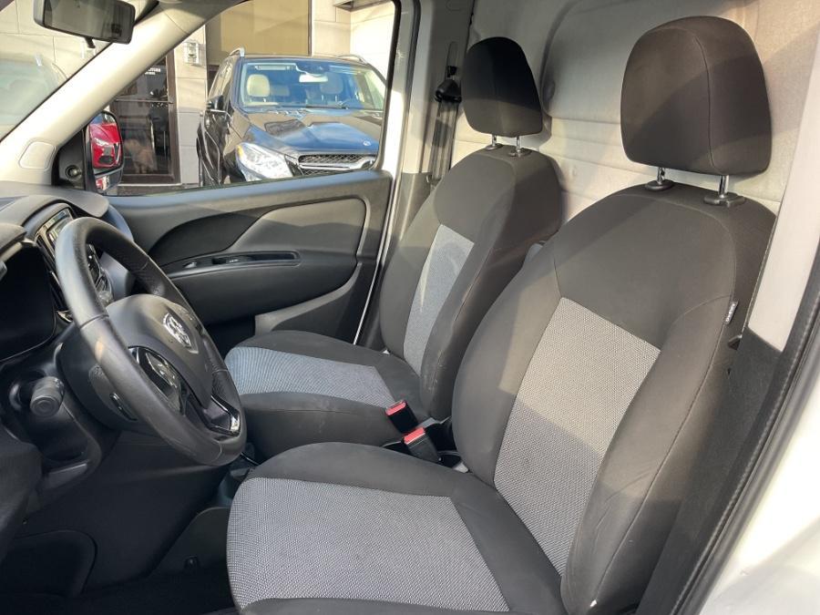 used 2016 Ram ProMaster City car, priced at $8,870