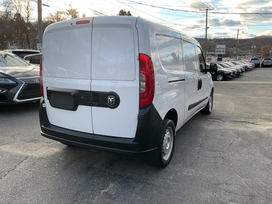 used 2016 Ram ProMaster City car, priced at $8,870