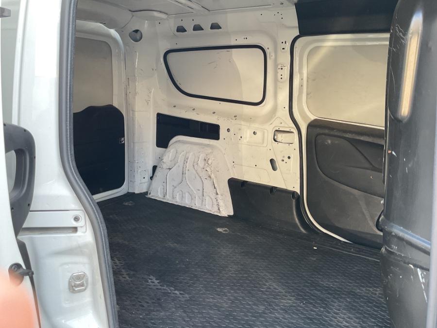 used 2016 Ram ProMaster City car, priced at $8,870