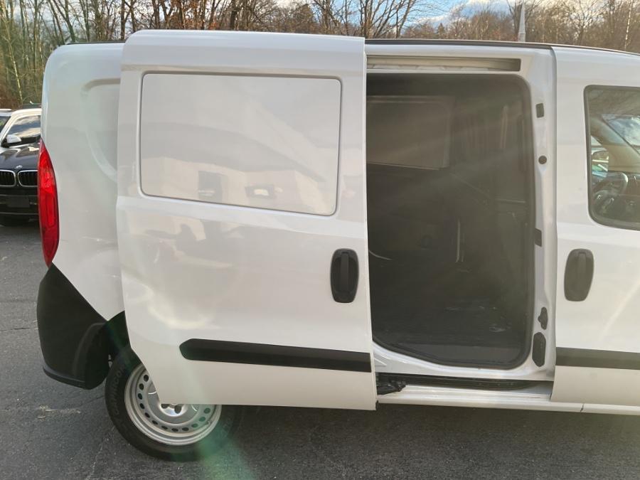 used 2016 Ram ProMaster City car, priced at $8,870