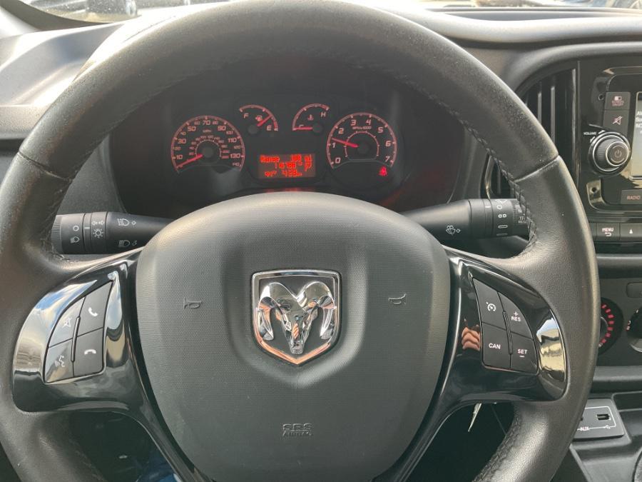 used 2016 Ram ProMaster City car, priced at $8,870