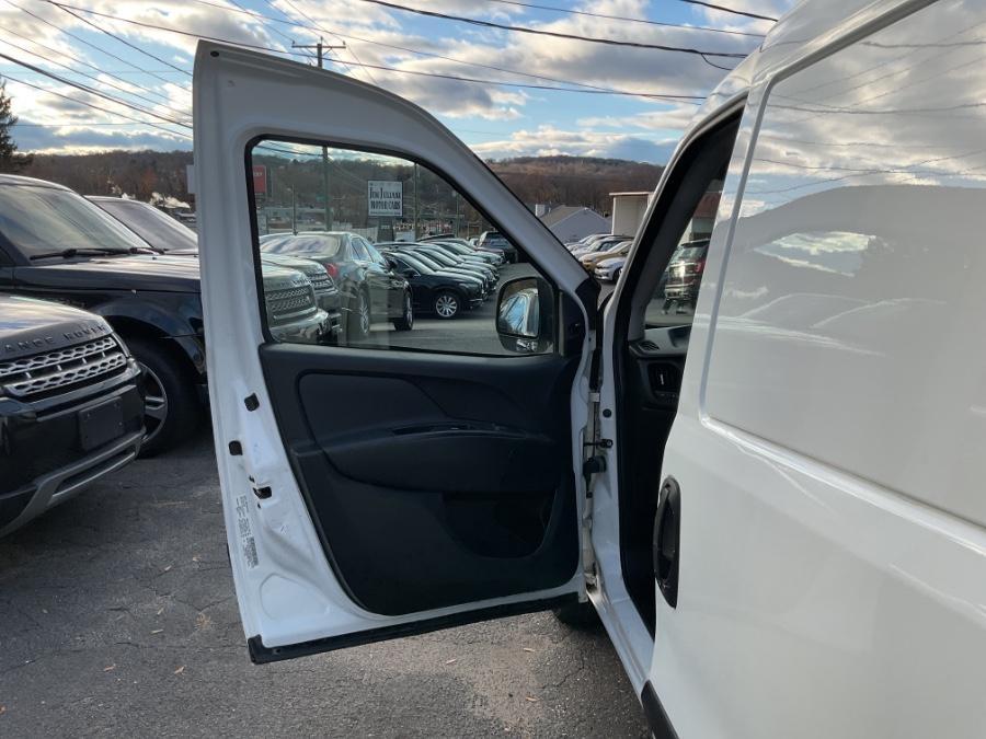 used 2016 Ram ProMaster City car, priced at $8,870