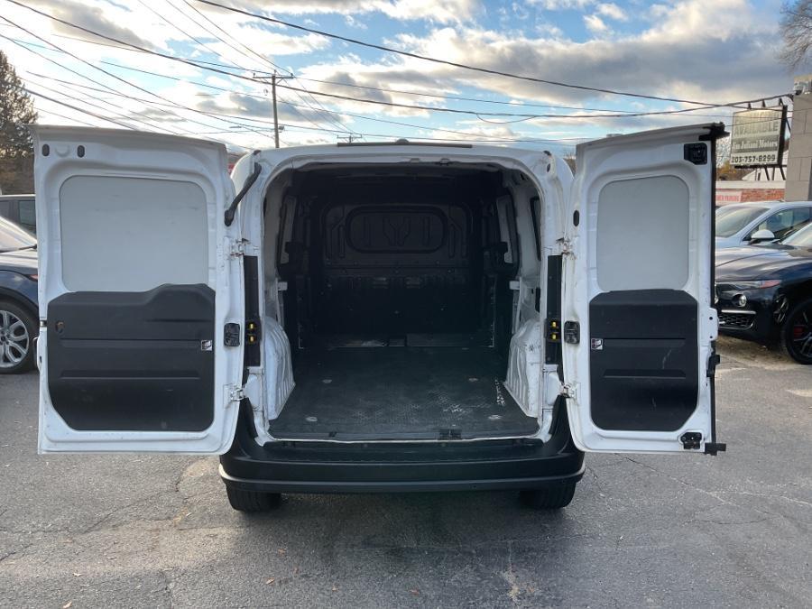 used 2016 Ram ProMaster City car, priced at $8,870