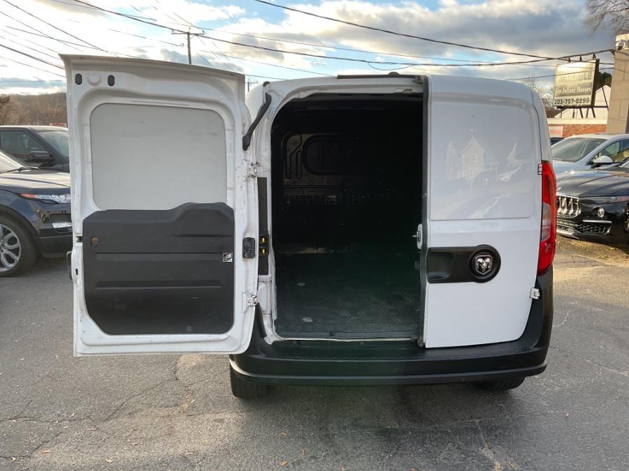 used 2016 Ram ProMaster City car, priced at $8,870