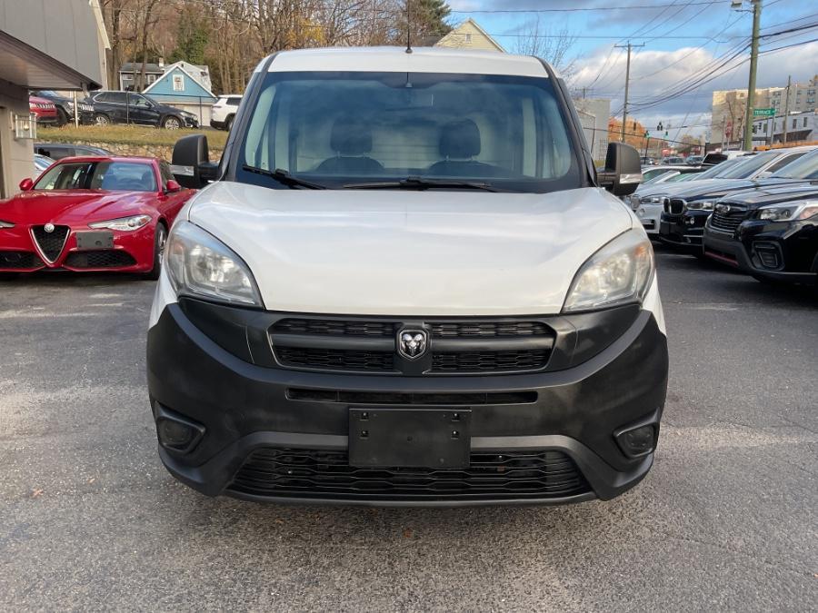 used 2016 Ram ProMaster City car, priced at $8,870