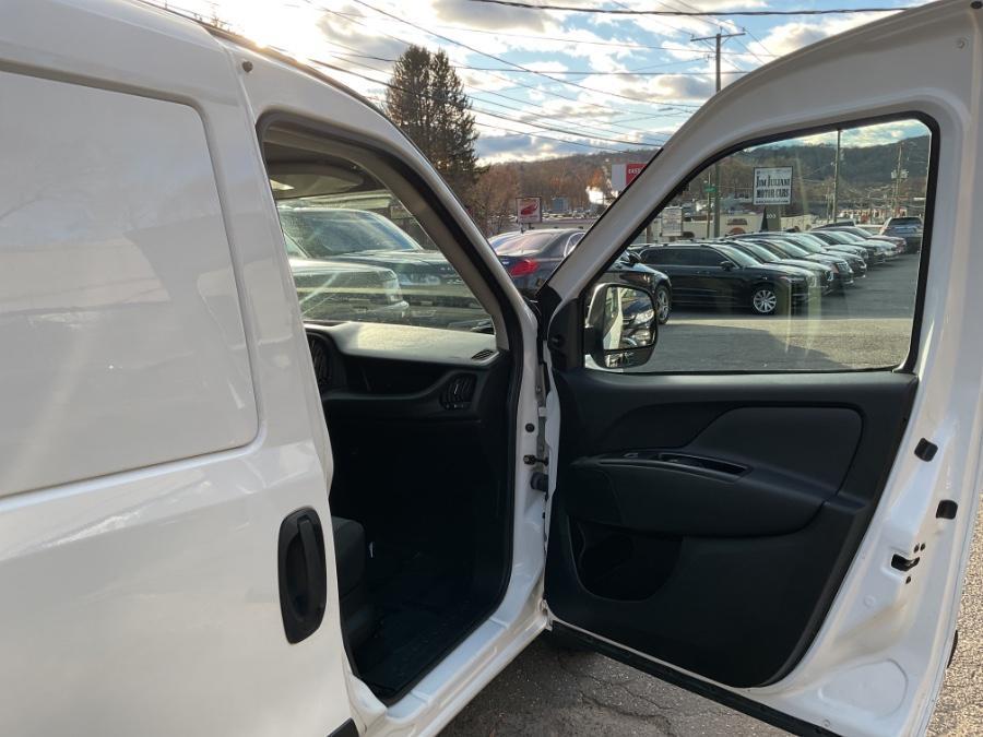 used 2016 Ram ProMaster City car, priced at $8,870
