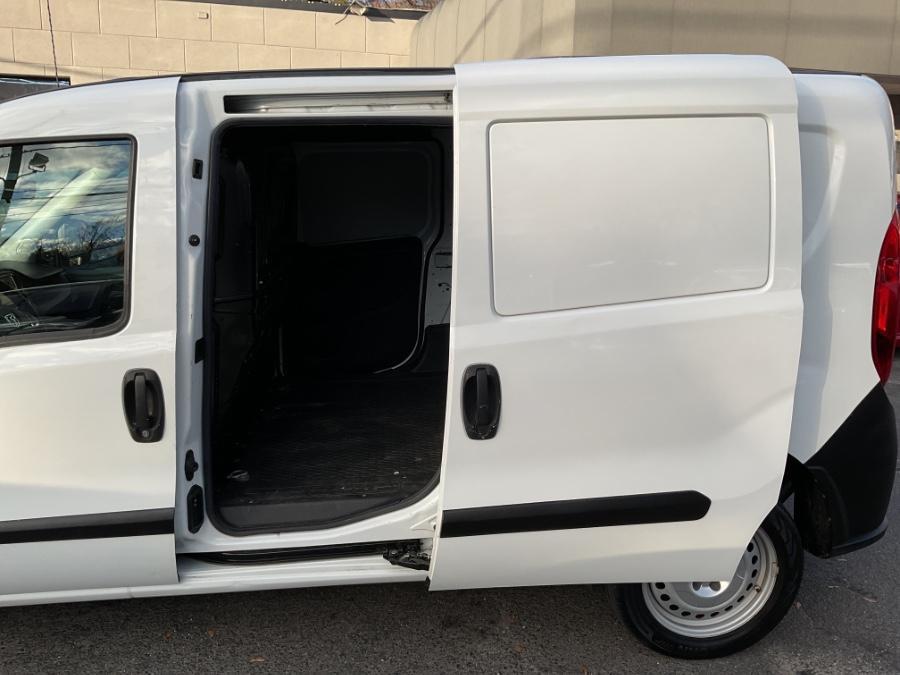 used 2016 Ram ProMaster City car, priced at $8,870