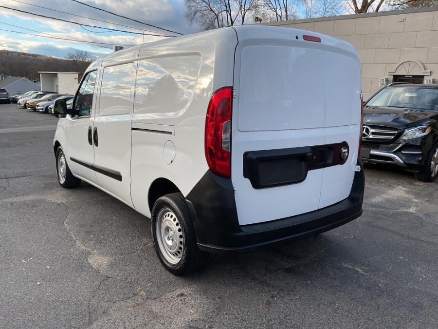 used 2016 Ram ProMaster City car, priced at $8,870