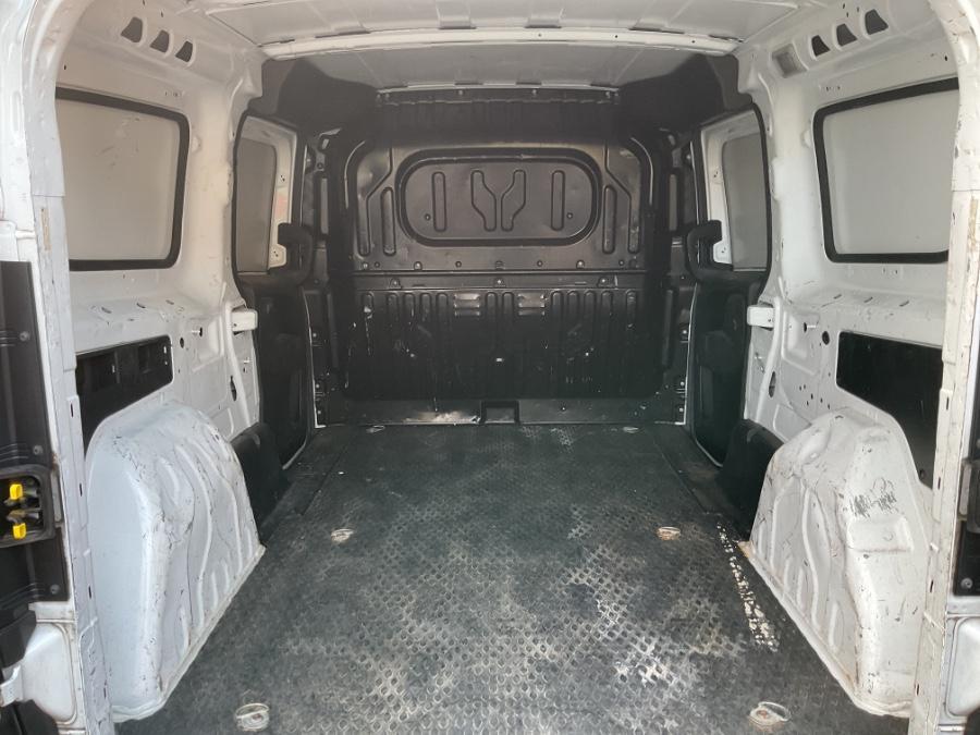 used 2016 Ram ProMaster City car, priced at $8,870