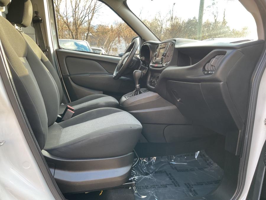 used 2016 Ram ProMaster City car, priced at $8,870