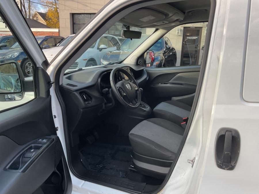 used 2016 Ram ProMaster City car, priced at $8,870