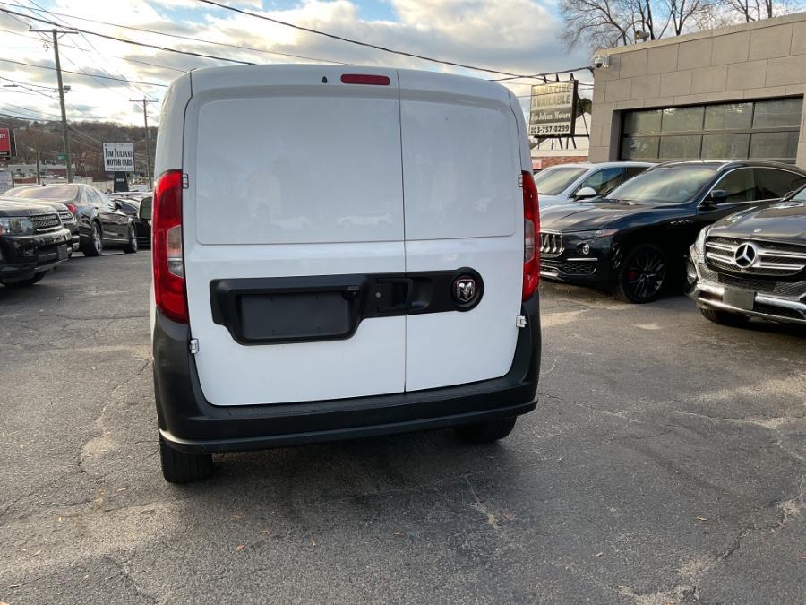 used 2016 Ram ProMaster City car, priced at $8,870