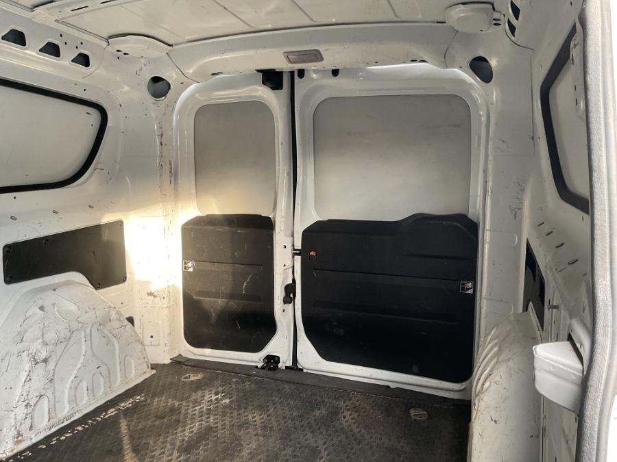 used 2016 Ram ProMaster City car, priced at $8,870