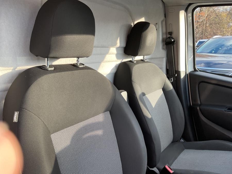 used 2016 Ram ProMaster City car, priced at $8,870