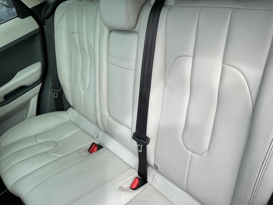 used 2012 Land Rover Range Rover Evoque car, priced at $10,554