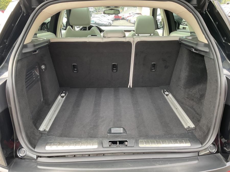 used 2012 Land Rover Range Rover Evoque car, priced at $10,554