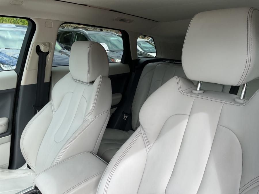 used 2012 Land Rover Range Rover Evoque car, priced at $10,554