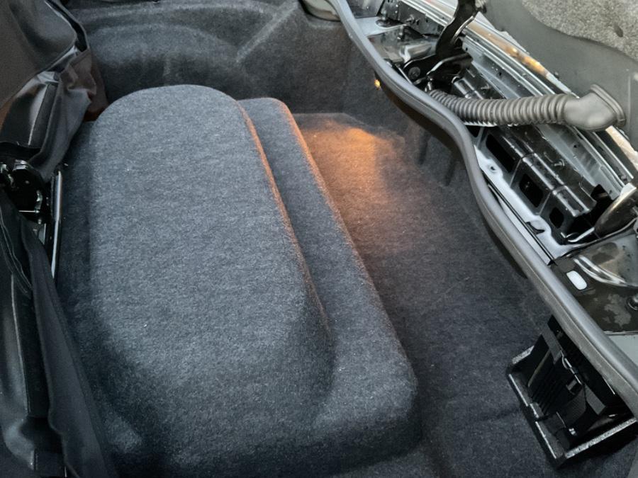 used 2007 Pontiac Solstice car, priced at $14,870