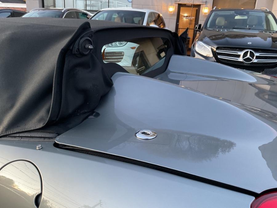 used 2007 Pontiac Solstice car, priced at $14,870