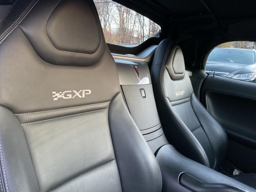 used 2007 Pontiac Solstice car, priced at $14,870