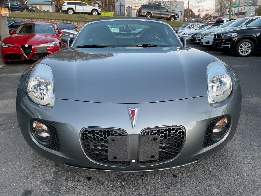 used 2007 Pontiac Solstice car, priced at $14,870